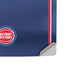 NBA Detroit Pistons Jersey PS5 Digital Edition Console Skin
